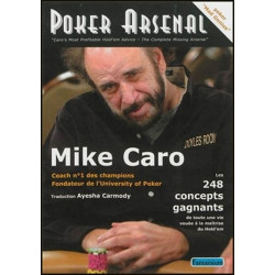 Poker Arsenal