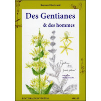 Des Gentianes & des hommes - Vol. 19