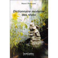 Dictionnaire moderne des rêves