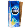 Encens Opium en boite hexagonale -- 20 g