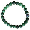 Rubis Zoisite 8mm