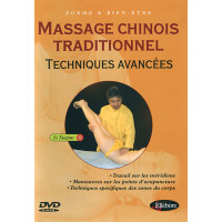 Massage Chinois Techniques Avancées