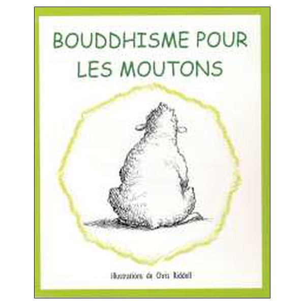 Bouddhisme pour les moutons