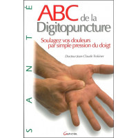 ABC de la digitopuncture