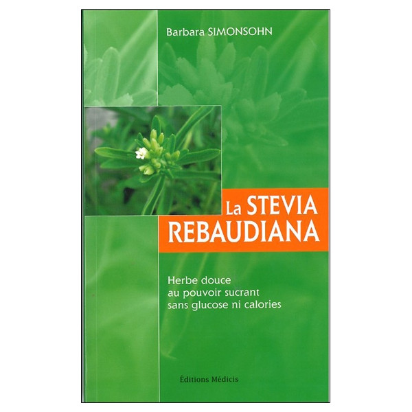 La Stevia rebaudiana