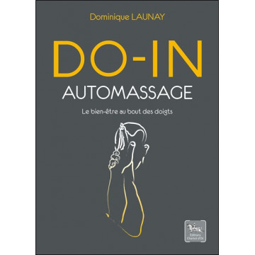Do-in auto massage