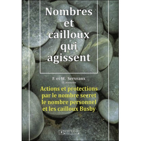 Nombres et cailloux qui agissent