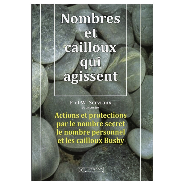 Nombres et cailloux qui agissent