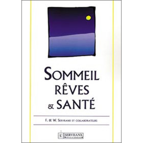Sommeil. rêves et santé