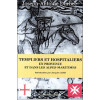 Templiers et Hospitaliers en Provence et dans les Alpes-Maritimes