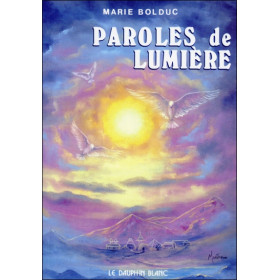 Paroles de lumière