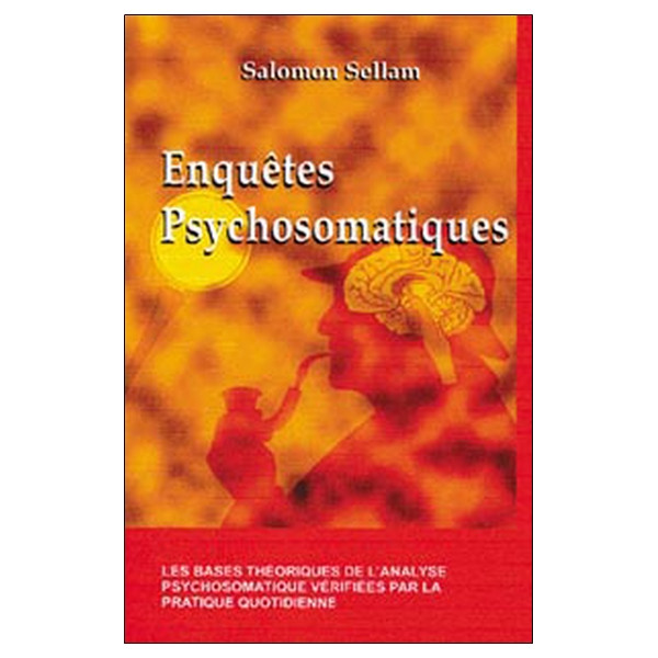Enquêtes psychosomatiques