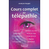 Cours complet de télépathie