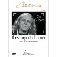 Il est urgent d'aimer - Guy Gilbert