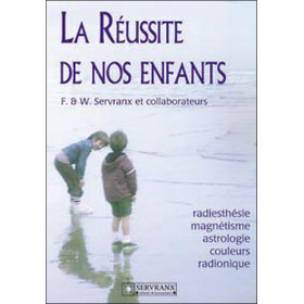 Réussite de nos enfants