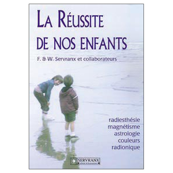 Réussite de nos enfants