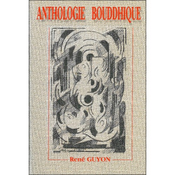 Anthologie bouddhique