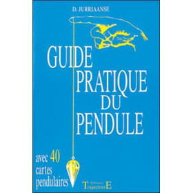 Guide pratique du pendule