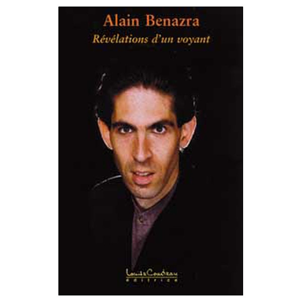 Révélations d'un voyant