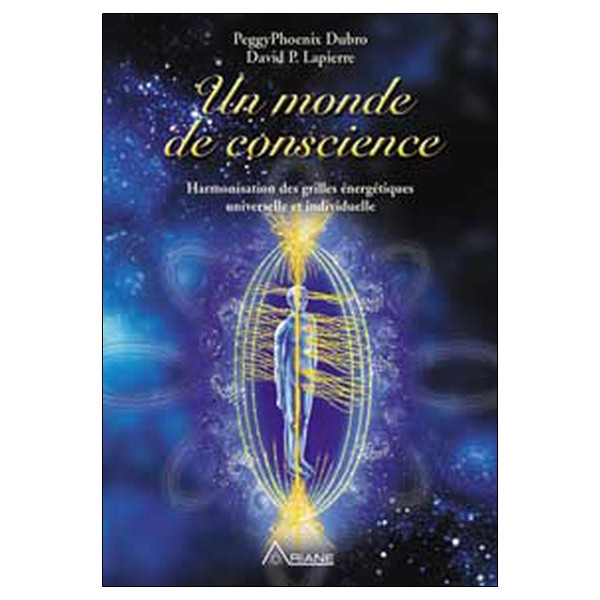 Monde de conscience - Harmonisation EMF
