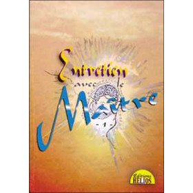 Entretien avec le maître - 1