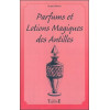 Parfums et lotions des Antilles