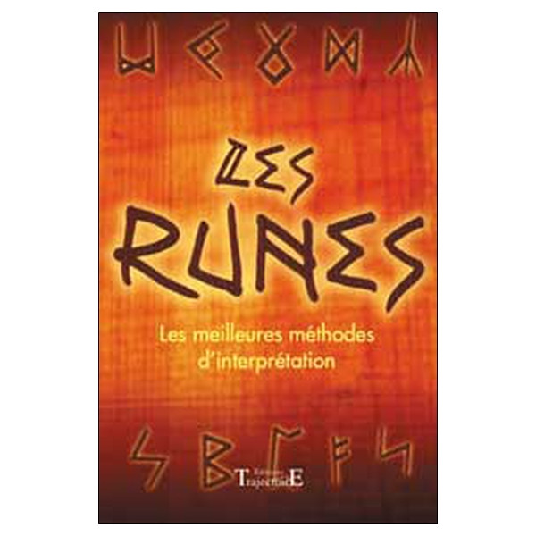 Runes - Meilleures méthodes interprétation