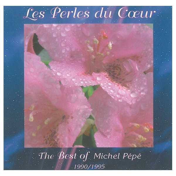 Les Perles du Coeur