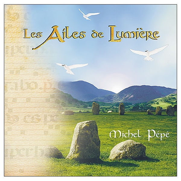 Les Ailes de Lumière