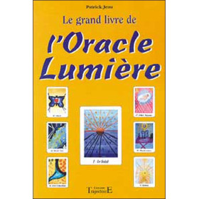 Grand livre de l'Oracle Lumière