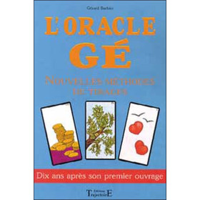 Oracle Gé - Nouvelles méthodes de tirages