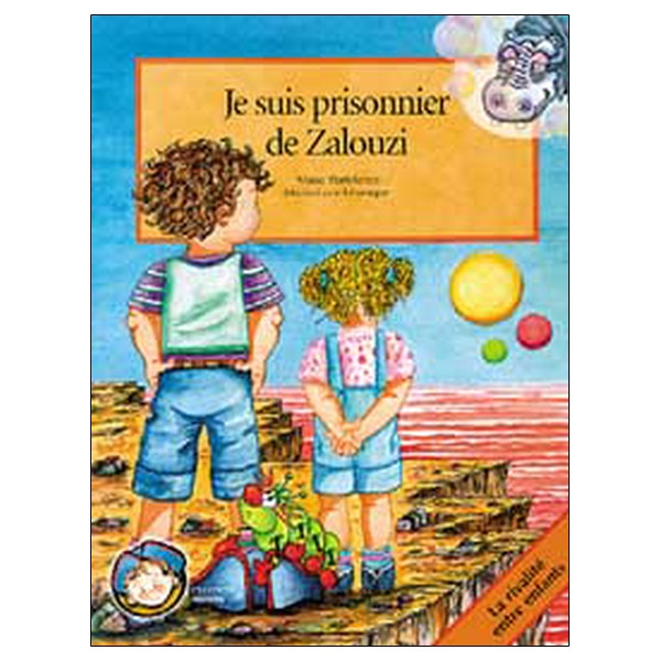 Je suis prisonnier de Zalouzi
