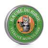 Baume du hibou Vitalité musculaire BIO -- 30 ml