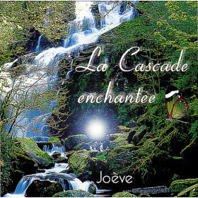 La Cascade Enchantée