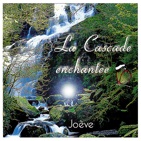 La Cascade Enchantée