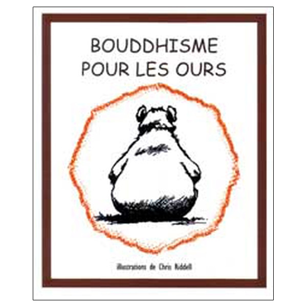Bouddhisme pour les ours
