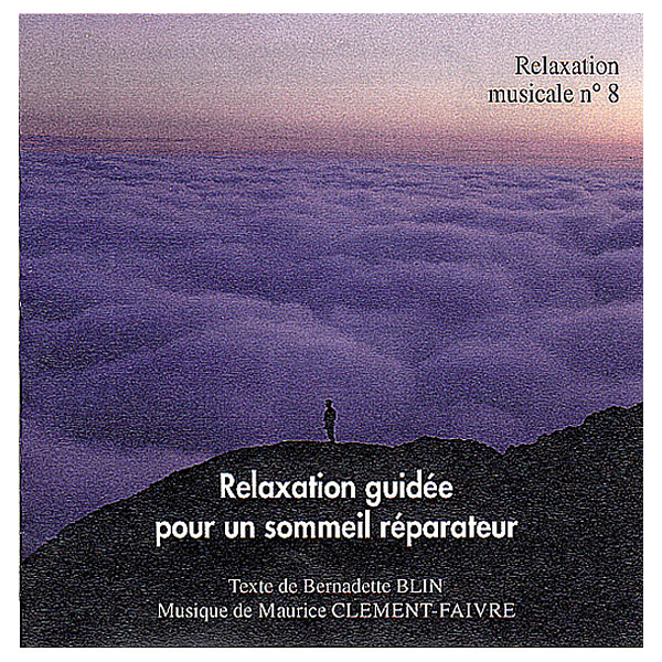 Relaxation Guidée pour un Sommeil Réparateur