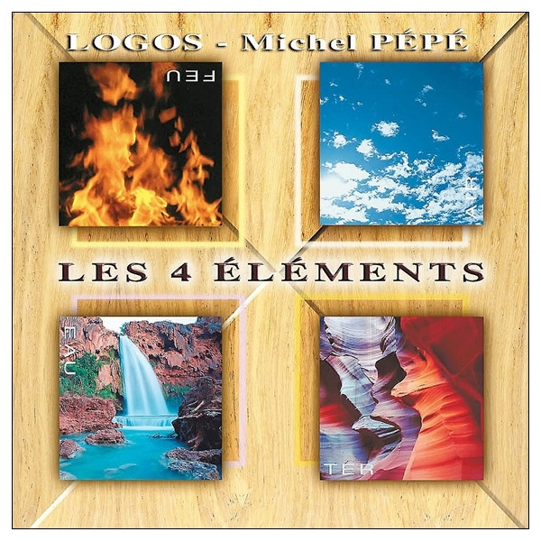 Les 4 éléments