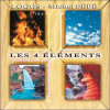 Les 4 éléments