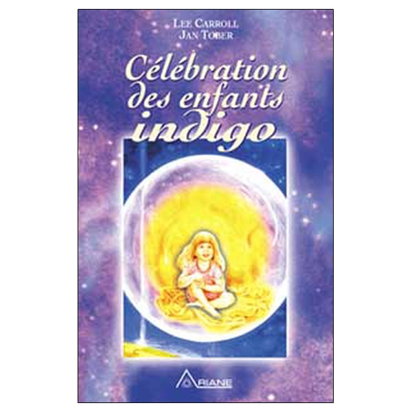Célébration des enfants indigo