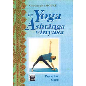 Yoga Ashtanga Vinyasa