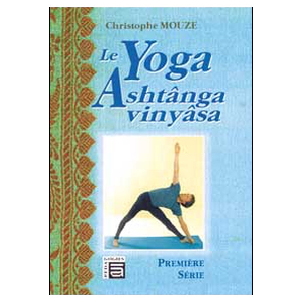 Yoga Ashtanga Vinyasa