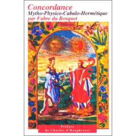Concordance mytho-physico-cabalo-hermétique