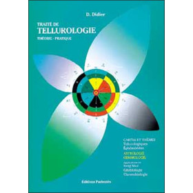 Traité de tellurologie - Théorie et pratique