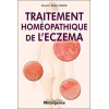 Traitement homéopathique de l'eczéma