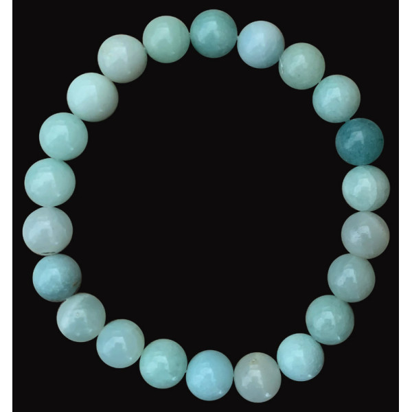 amazonite 8mm