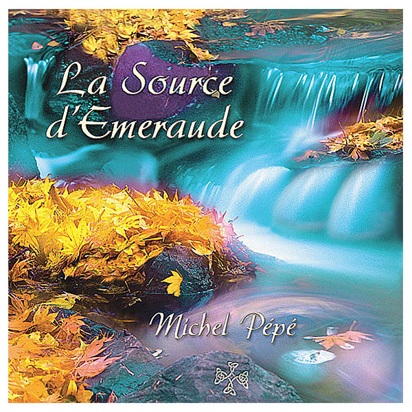 La Source d'Émeraude