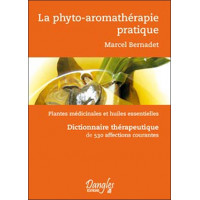 Phyto-aromathérapie pratique