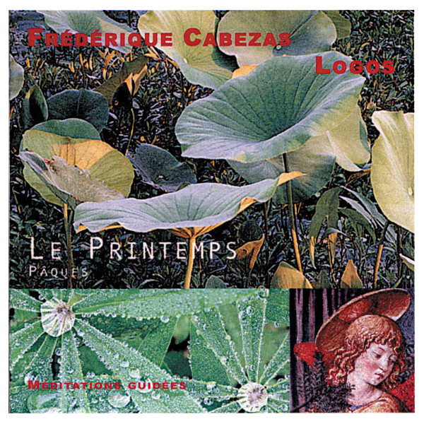 Le Printemps Pâques