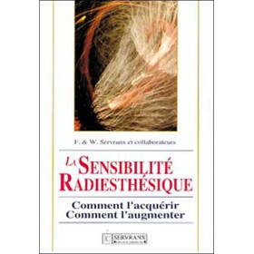 Sensibilité radiesthésique